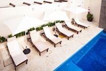 Aspira And Beach Club 호텔 Riviera Maya 외부 사진